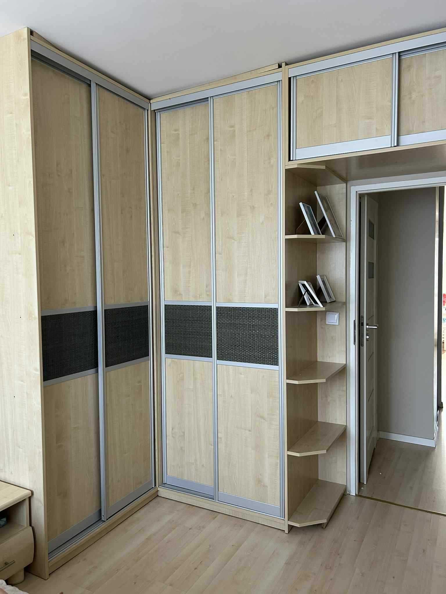 Mieszkanie Tbs 70 m2