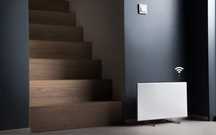ADAX NEO H Convetor de parede Wi-Fi inteligente