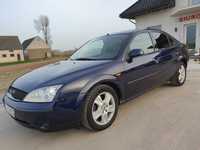 FORD MONDEO MK3 ** 2.0TDDi 115KM ** Wersja GHIA ** Bardzo Ładny Stan