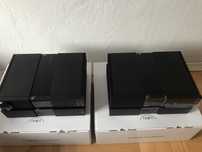 NAIM NAC-332 + NSS-333 + 2 x NAP-350 nowa seria NAIM 300