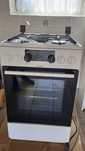 Kuchenka gazowa GORENJE K5352WF