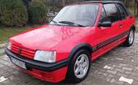 Peugeot 205 1.9 CTi