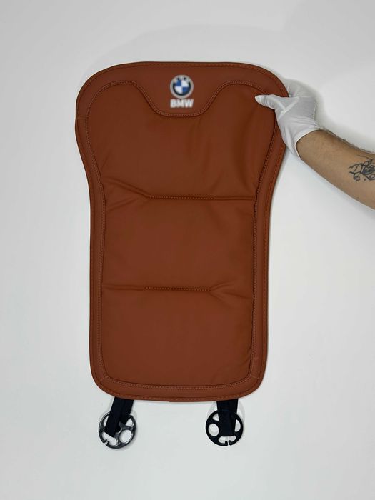 Mata ochronna OPARCIE DO BMW na fotele samochodowe KAŻDY MODEL