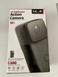 Kamera sportowa 4k SJCAM C200