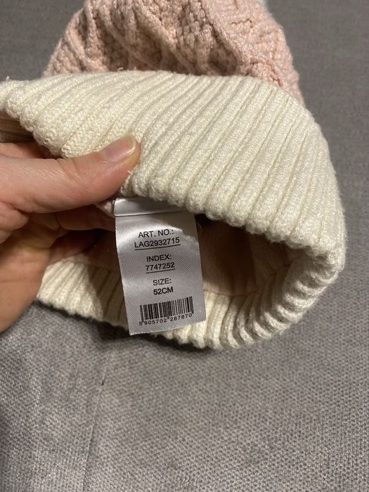 Czapka zimowa Coolclub