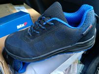 Sprzedam buty BHP