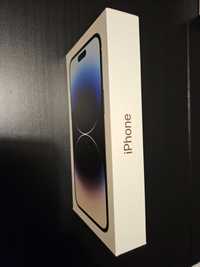 iPhone 14 Pro Max, Novo Selado, Silver