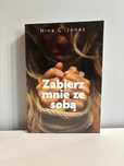Zabierz mnie ze sobą - Nina G. Jones