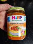 Hipp Spaghetti Bolognese