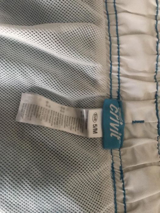 Чоловічі спортивні шорти Crivit