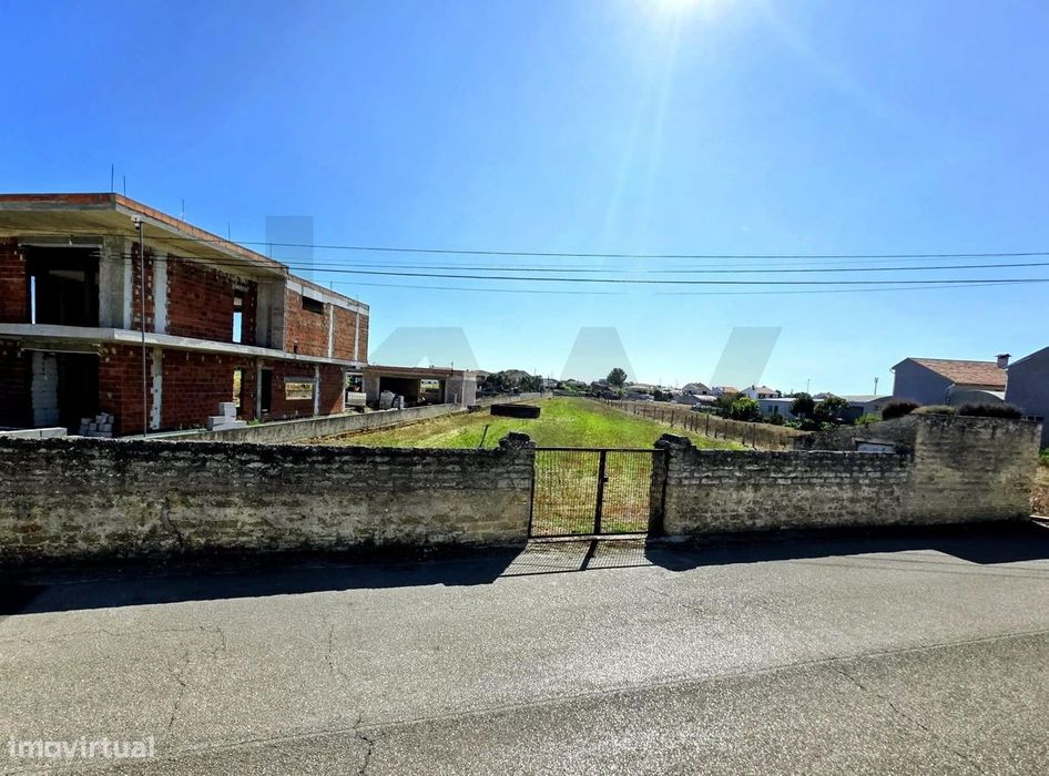 Excelente Oportunidade para Investimento ou Construção de Moradias em