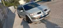 Продам Renault Megane 2