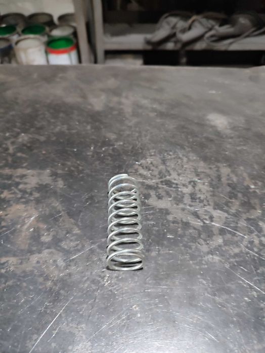 Стопор поворотного круга Птс-4