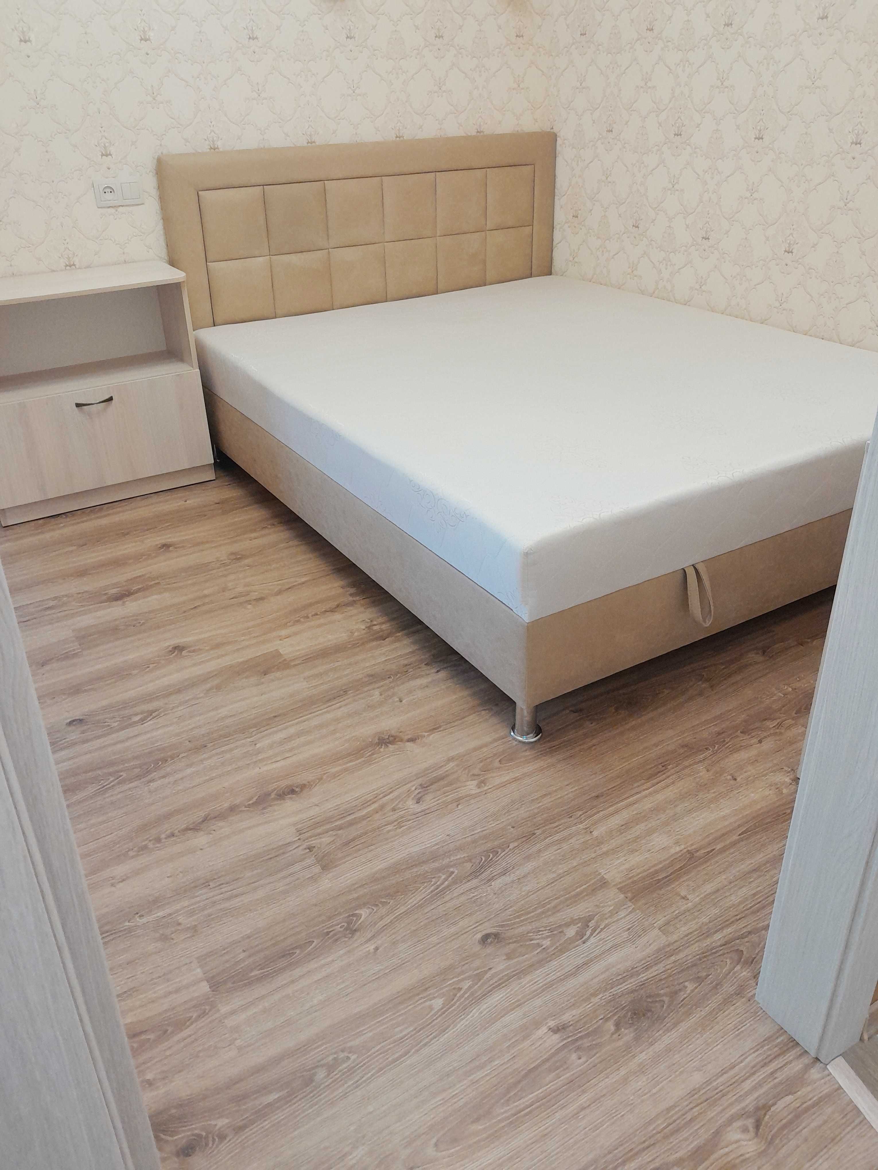 Продам 2к кв. на Победе 4,в ЖК Пятый Континент с новым ремонтом.Победа