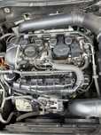 VW SEAT SKODA 1.8 TSI CDA CDAA SILNIK KOMPLETNY DEMONTAŻ FV23