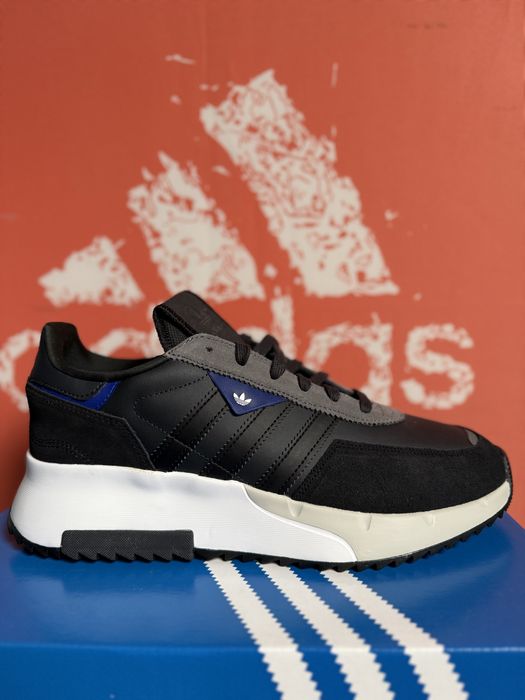 100% ОРИГІНАЛ! Кросівки Adidas Originals Retropy F2 42 та 44 розміри
