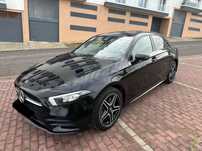 Mercedes-Benz A 250 Limousine e AMG Line