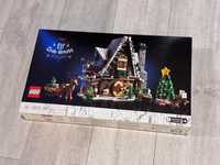 LEGO 10275 Domek Elfów