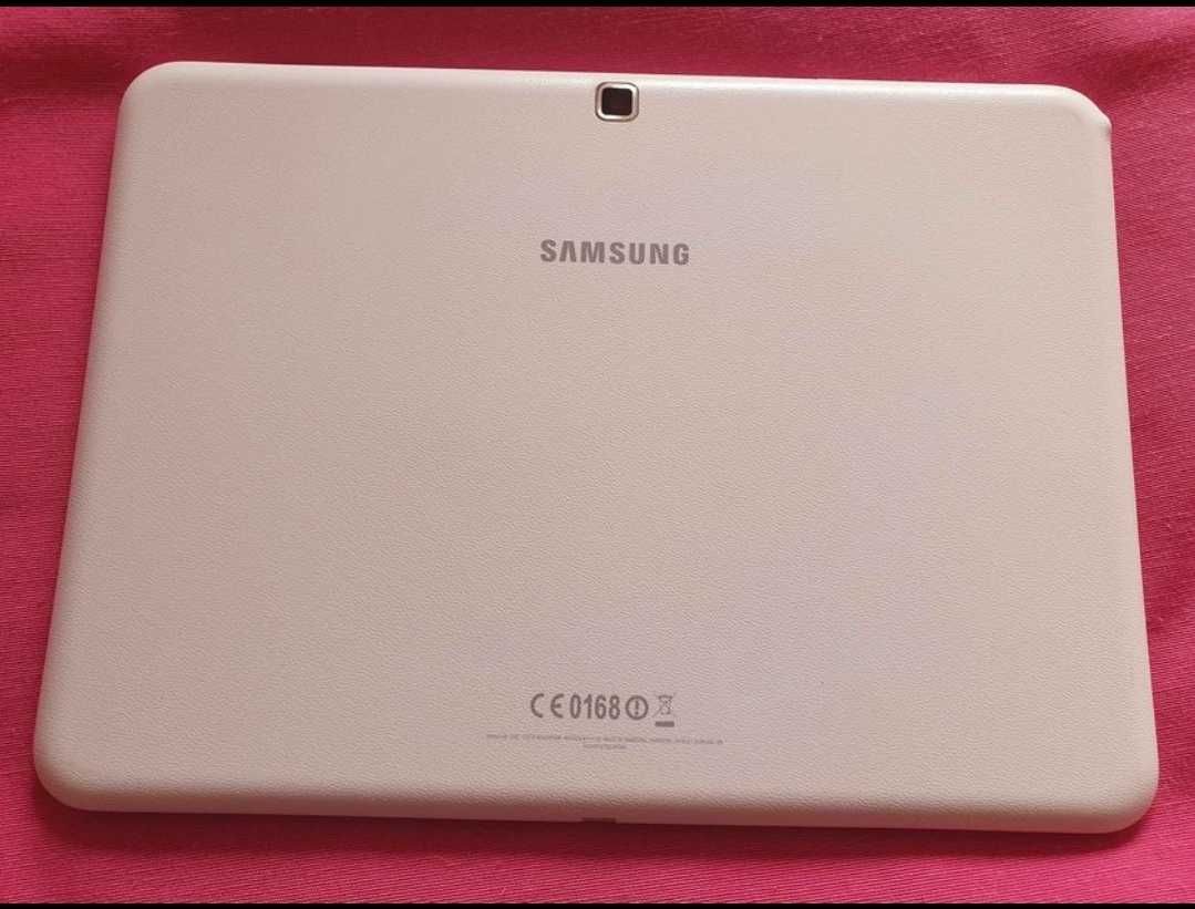 Samsung Galaxy Tab4 10.1'' - T530 - Wi-Fi - Branco