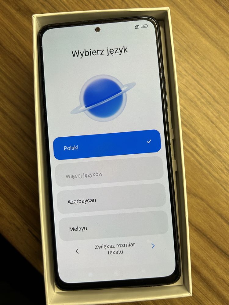 Xiaomi redmi note 10 pro 128 gb