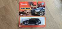 Matchbox Hot Wheels Mazda CX-5