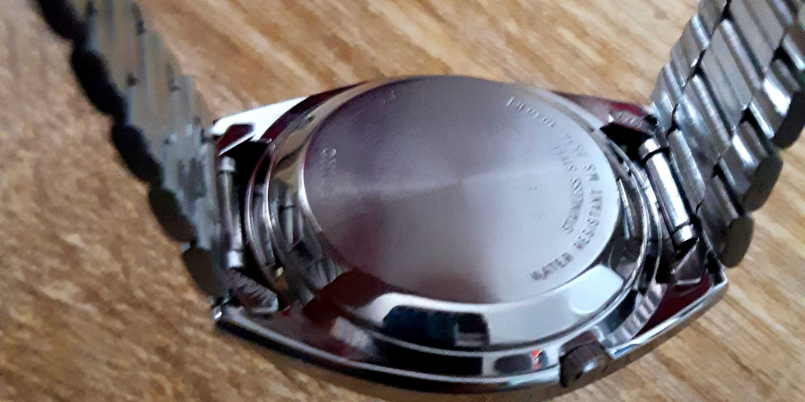 Seiko 5 Automatic  VINTAGE SNXS79 super zadbany bez rys warto