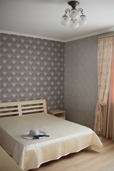 Апартаменти Romantic