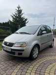 Fiat Idea 1.4 benzyna 90 KM