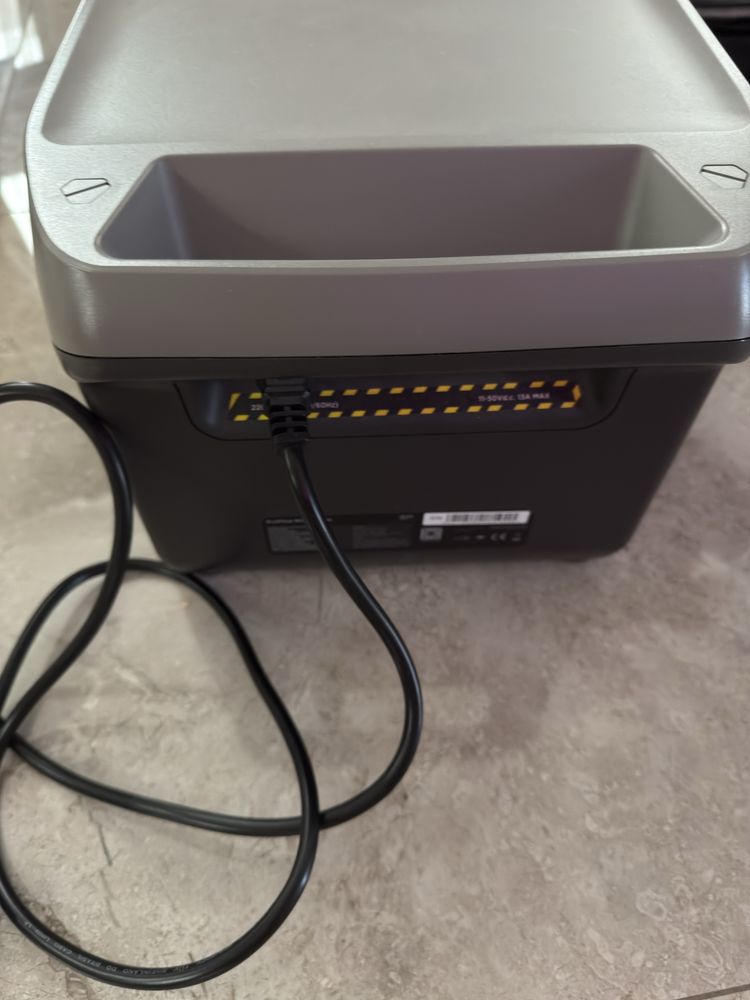 Зарядна станція EcoFlow River 2 Pro (768 Вт год)