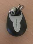 Kensington lock, linka, blokada do laptopa