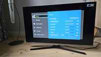 TV SAMSUNG 32"  model 32J5100AW