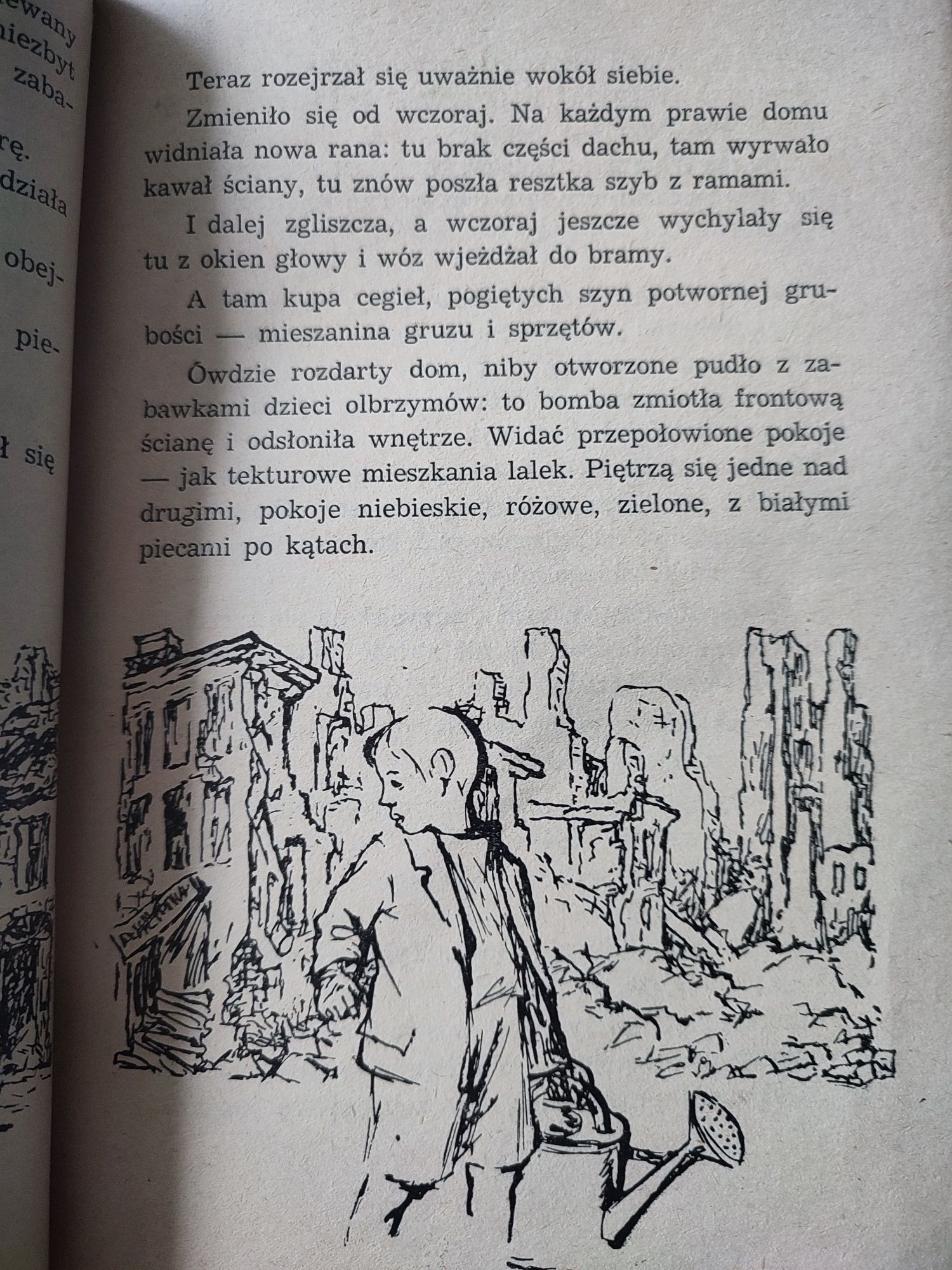 W oblężonej Warszawie. Rok 1939, Stefania Zawadzka