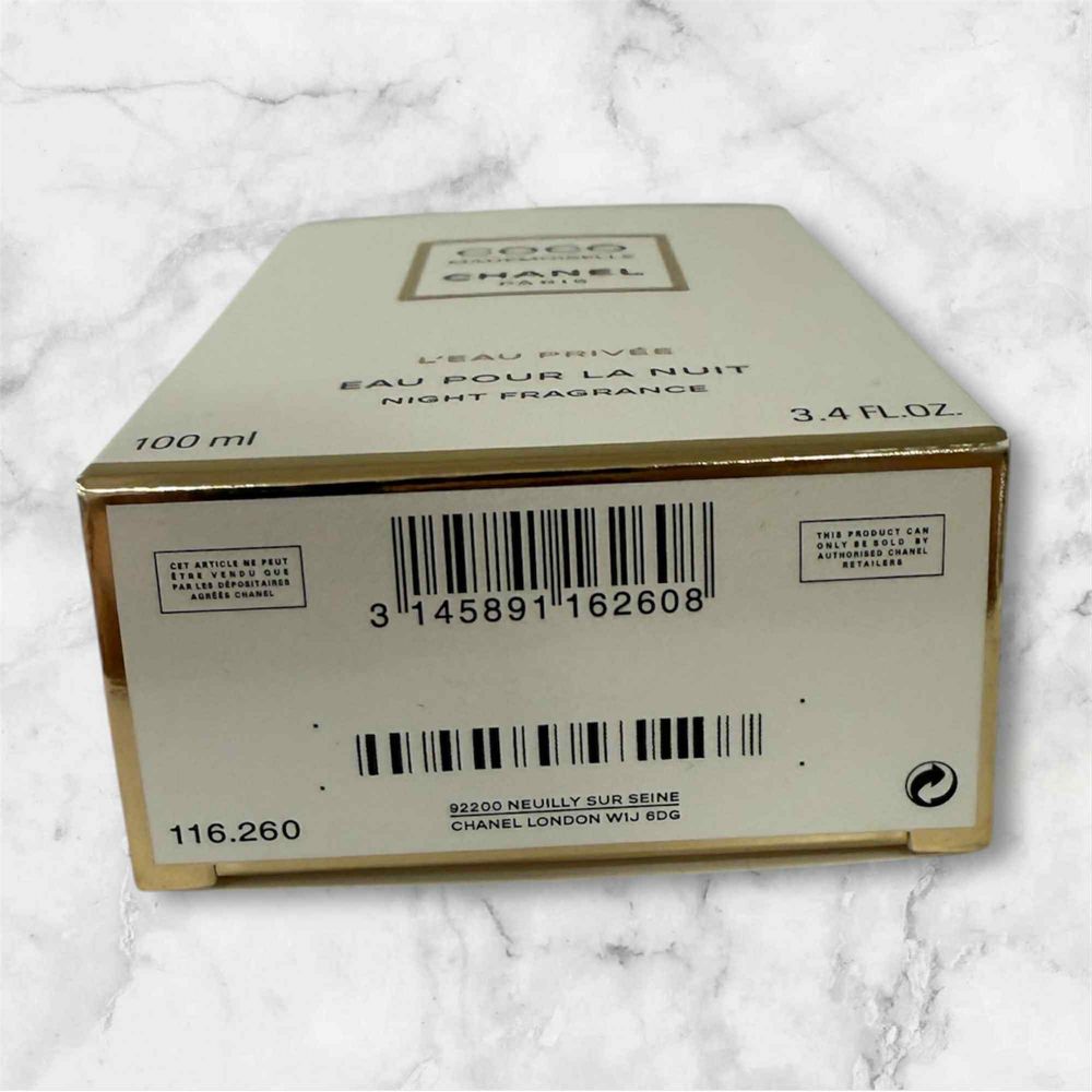Perfum Chanel Coco Mademoiselle L’Eau Privée – 100 ml