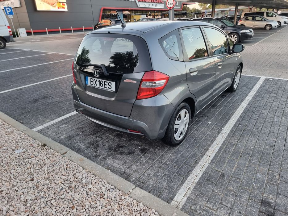 Honda Jazz 1.2 i-vtec 90cv A/C 2011