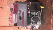 Silnik Kawasaki V.2 2 Cylindrowy FX 801VA , 852.Cm Idealny  Hydraulika