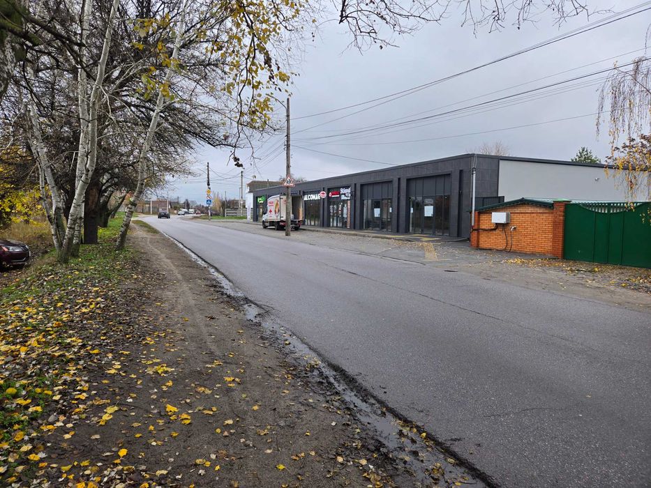 Оренда магазину 33 кв. вул. Широка у районі АТБ