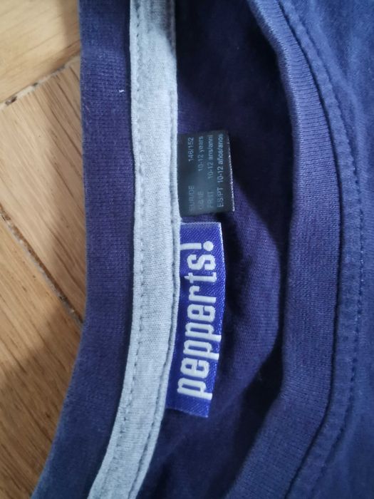 Bluzka z długim rękawem Pepperts 146-152 cm