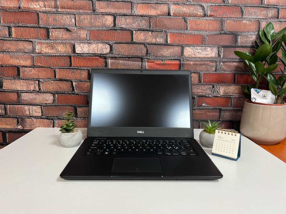 Ноутбук Dell Latitude 3400·i5-8250U·8GB+SSD256·14"FHD IPS·Гарантія