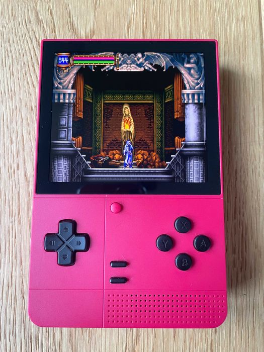 Retroid Pocket Classic