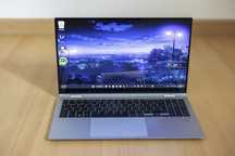 Samsung book 2 pro 360 / 16 GB RAM