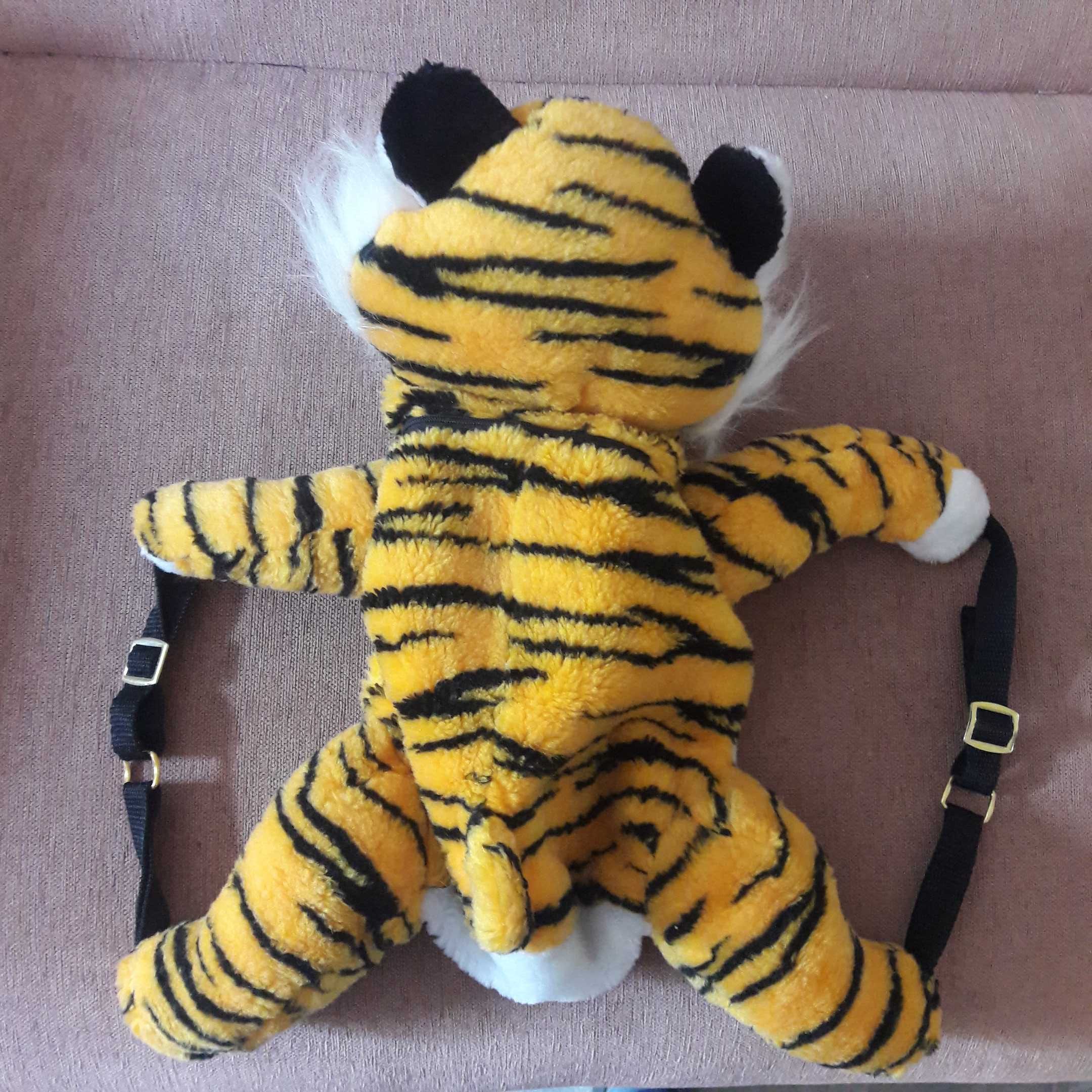 Рюкзак дитячий "Тигр"