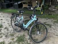Rower gazelle chamonix pure okazja