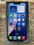 Apple iPhone 13 Pro 5G 128 GB, grafitowy