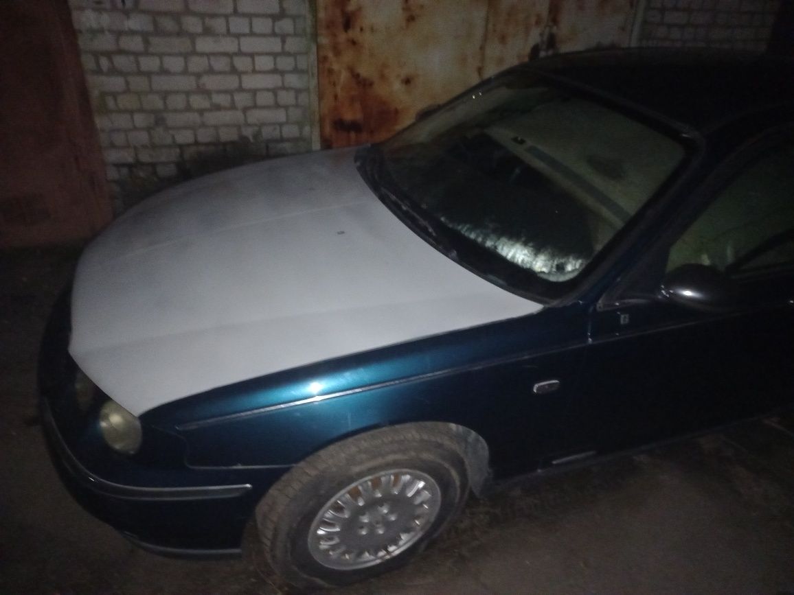 ROVER 75 продам або обміняю