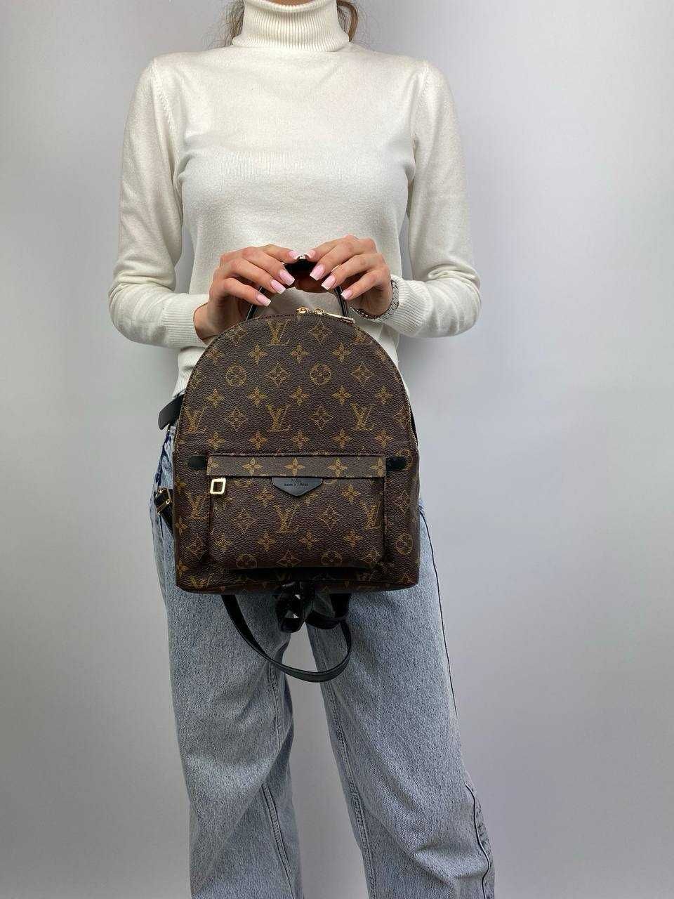 Продається стильний жіночий Рюкзак Louis Vuitton