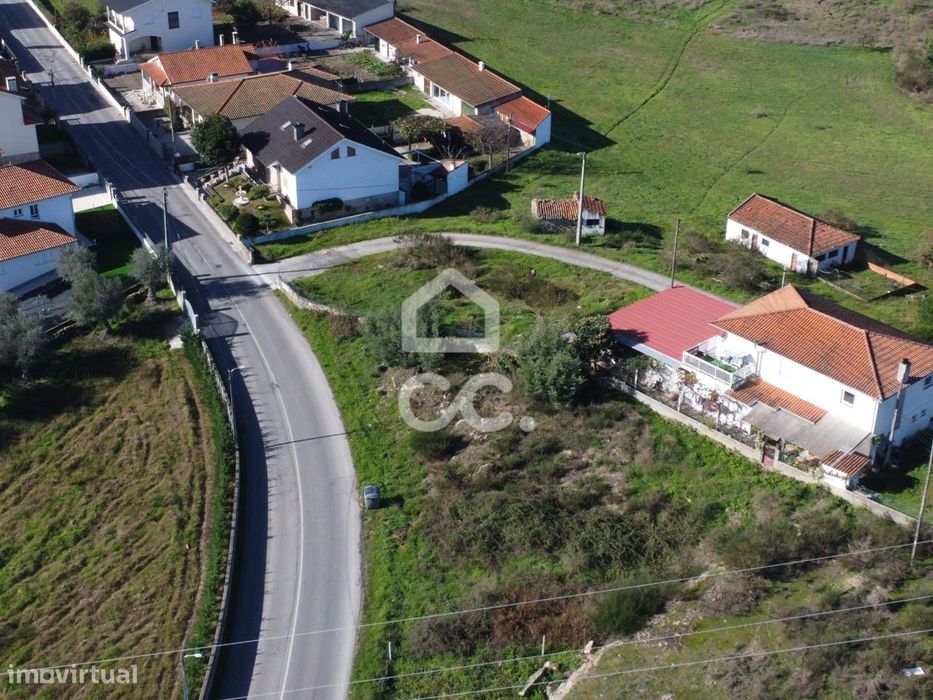 Lote para Construção