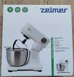 Robot planetarny Zelmer ZKR1340