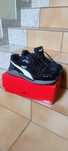 Buty robocze Puma