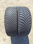 Opony zimowe Semperit speed grip 5  205 60 r16