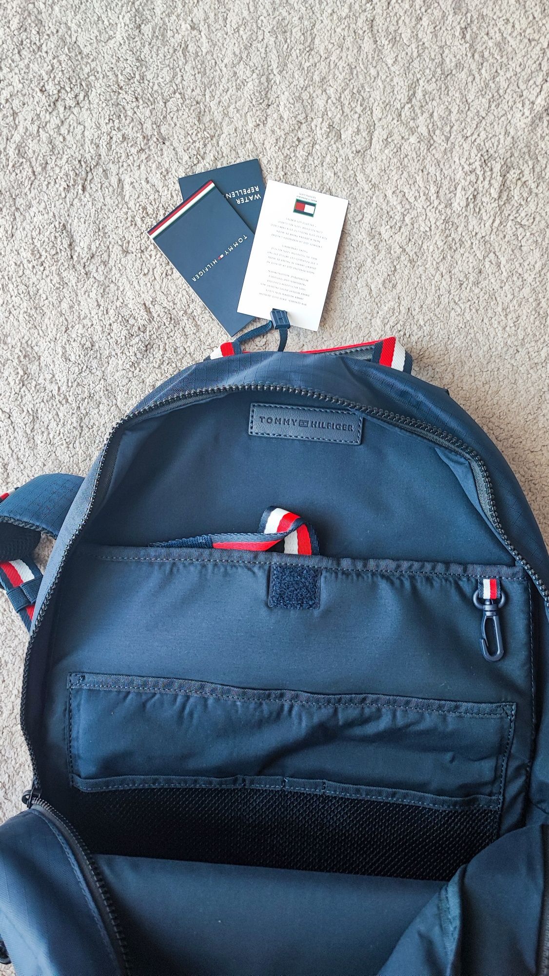 Mochila Tommy Hilfiger NOVA